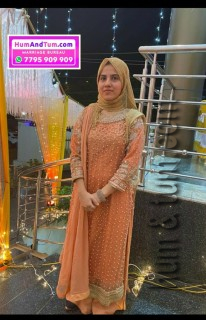 Tasmiya Seneen HT23019207