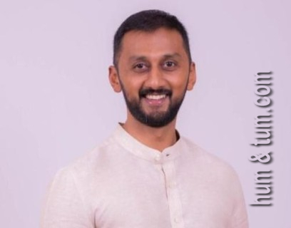 Mohammed Zeeshan Azeem HT23019196