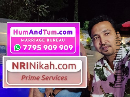 Zohaib Ahmed Habib Khan HT23029945