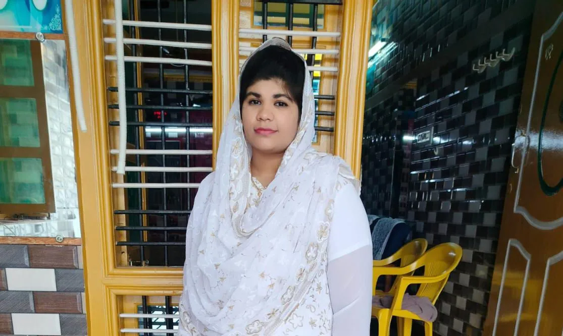 Humera Anjum HT250630284