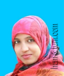 Bushra Tharannum R HT23029963