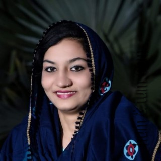 Shahena Jahid Shaikh HT23019132