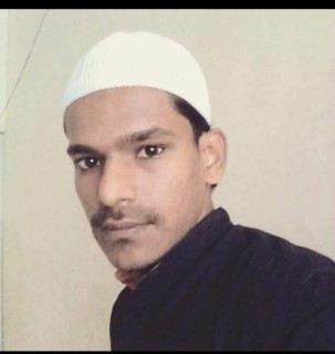 Mohammed Irfan HT23019552