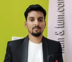 Mohammed Hassain HT23019128
