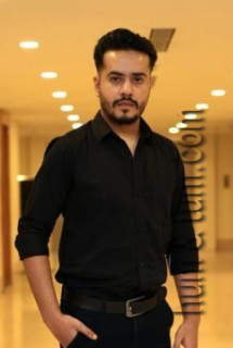 Faizan Ahmed Mecci HT23029829