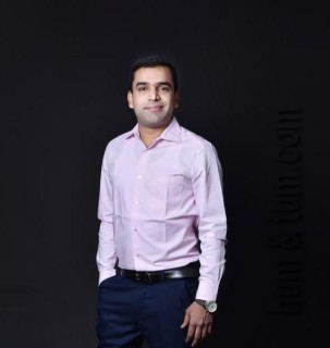 Mohammed Aquib Eharaz HT230210107