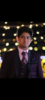 Kaunain Jabir Khan HT230210120