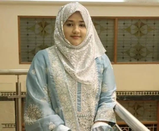 Hajiyana Nayeema Sultan HT250630219