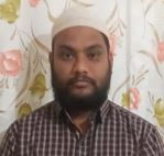 Mohammed Harees HT23019591