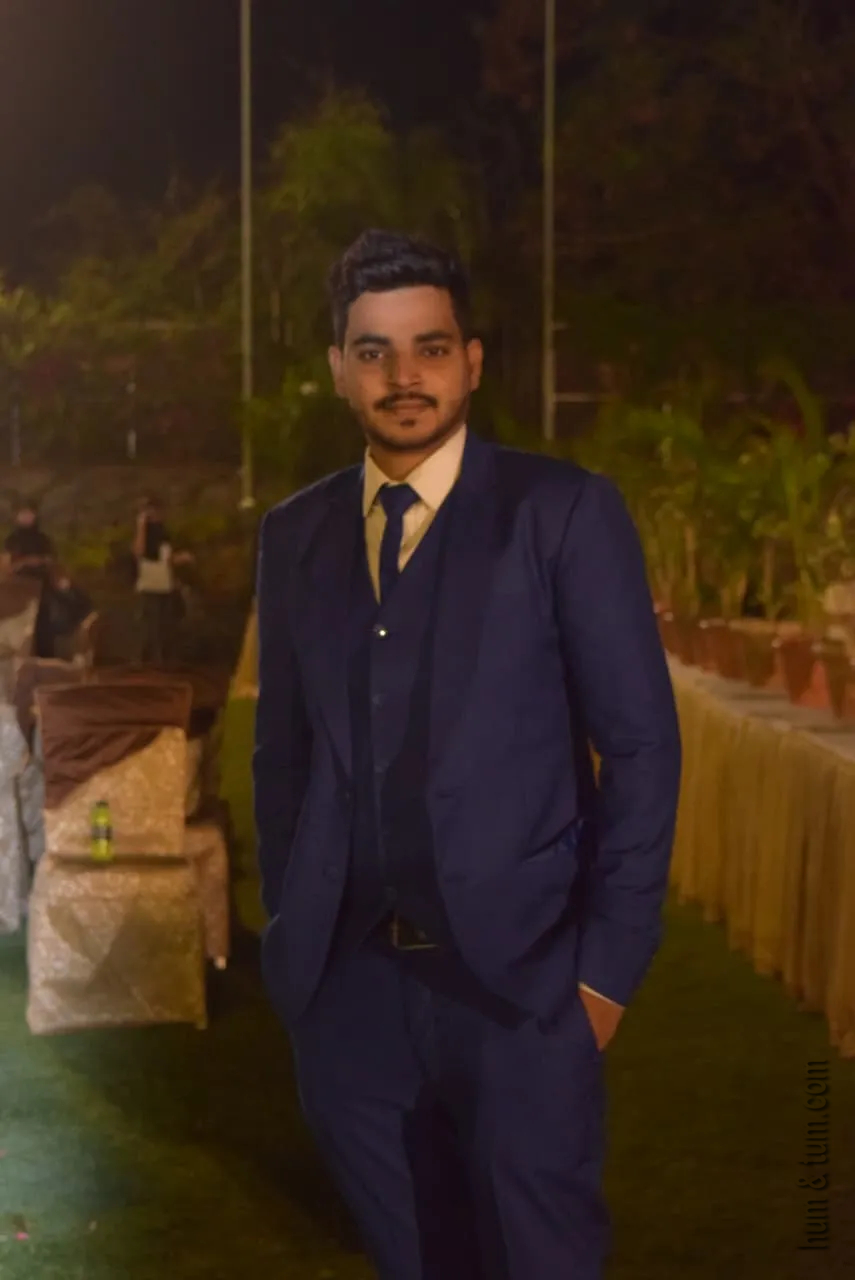 Mohammed Abdul Rizwan HT251031337