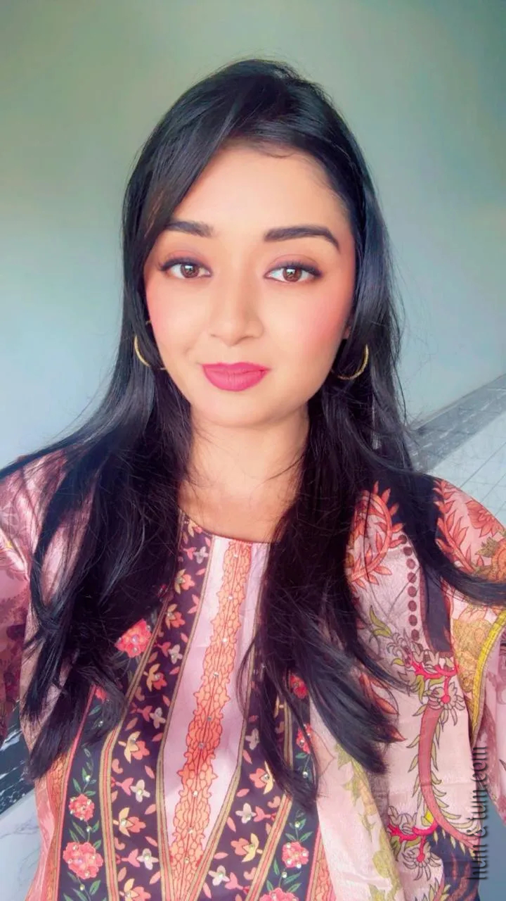 Aliya Tahir Shaikh