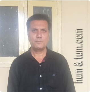Khaleel Ahmed Khan HT23029881