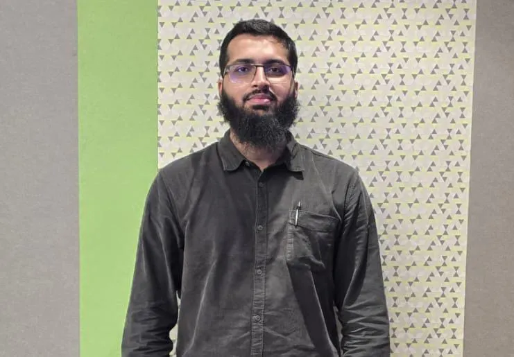 Syed Azhar HT250630280