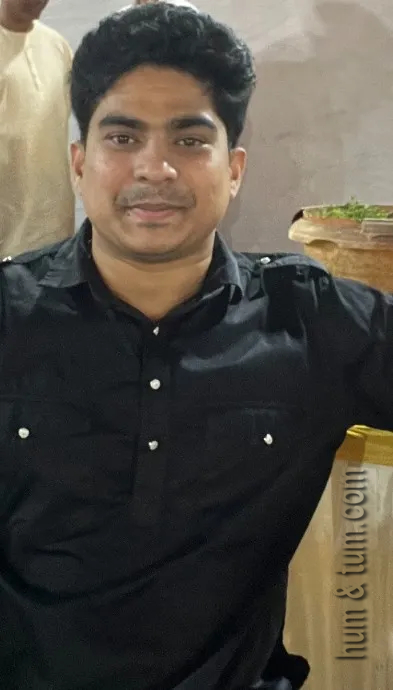 Qureshi Sajid Mohd Hanif