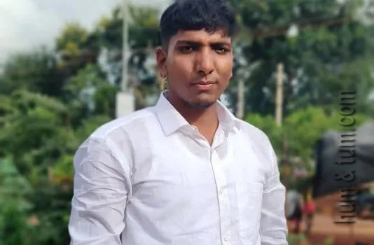 Md  Jaleel