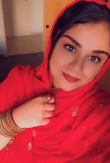 MARIAM RAFEEQ AHMED KHAN HT23019152