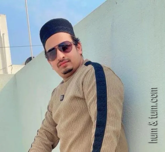 Mohd Shoaibulla  Khan