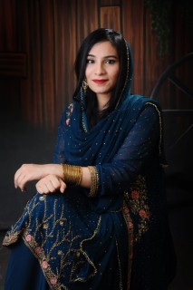 Sayeeda Madiha Shumayim HT23029990