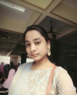 Sabiha Banu HT23029943