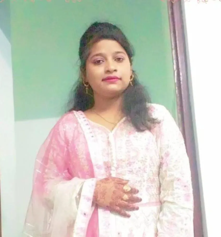 Sumaiya Anjum HT250530063