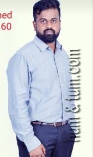 Fayaz Ahmed HT23019577