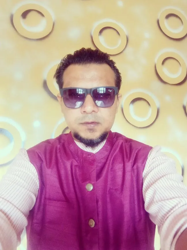 Divorcee Mohamed Abdul Mannan HT250530136