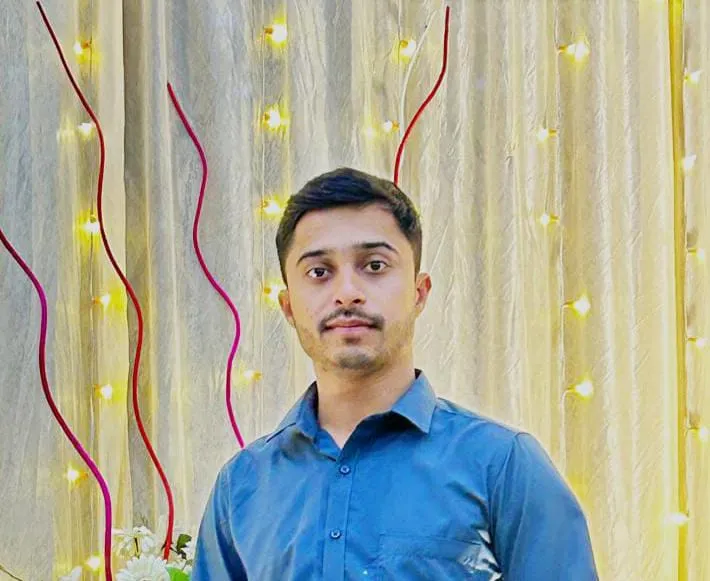 Imran Ahmed HT250530064