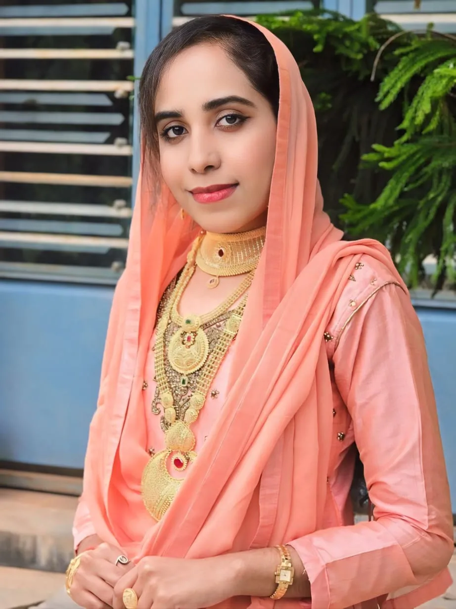 Nadiya Mohammed HT250530030