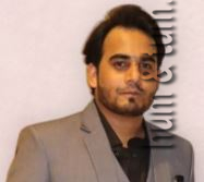Haseeb Khan M HT23019163