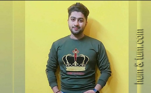 Roshan Zameer HT230210118