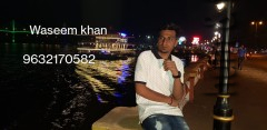 Waseem Khan HT23019251