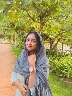 Asima Siddiqa HT23029989