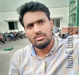 Mehtab Khan Guranni HT22129086