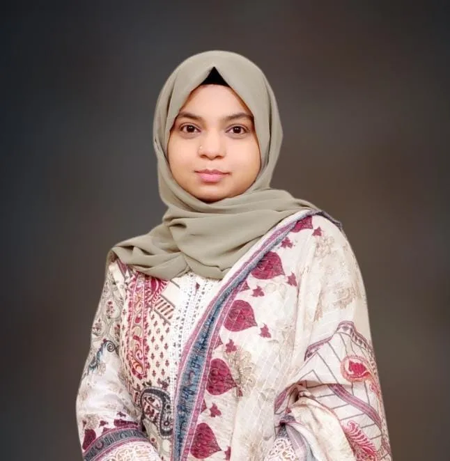Divorcee Afreen Banu F HT250530065