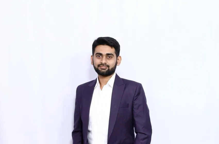 Adnan Ahmed HT250530110