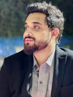 Sami Sayyed HT23019455