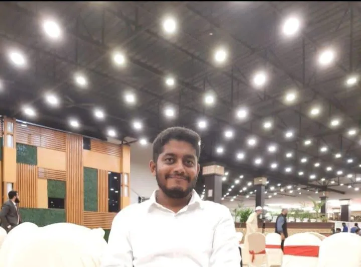 Zafar Sadiiq HT250530047