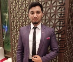 Mohammed Furqhan A HT23029773