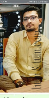 Irfan Pasha HT22129070