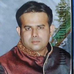 Mohammad Rafi HT230210034