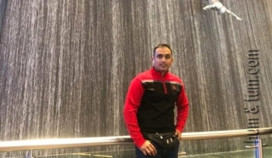 Shahrukh Kamal HT23019206