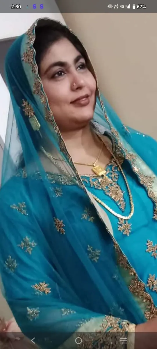 Asma Taj HT250530158