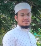 Hafiz Shaik Imran Moulana HT23029995