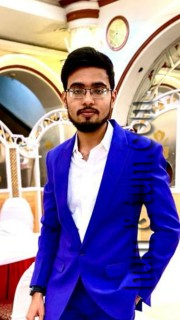 Mohammed Yaseen Sadiq HT23029770