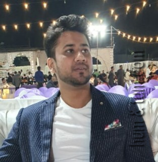 Syed Sharik Ismail HT23029838
