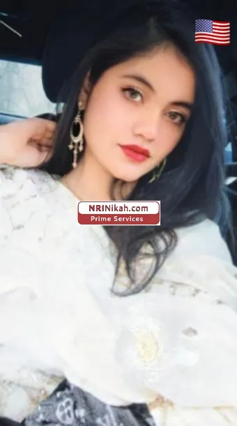 USA Girl HT250630257