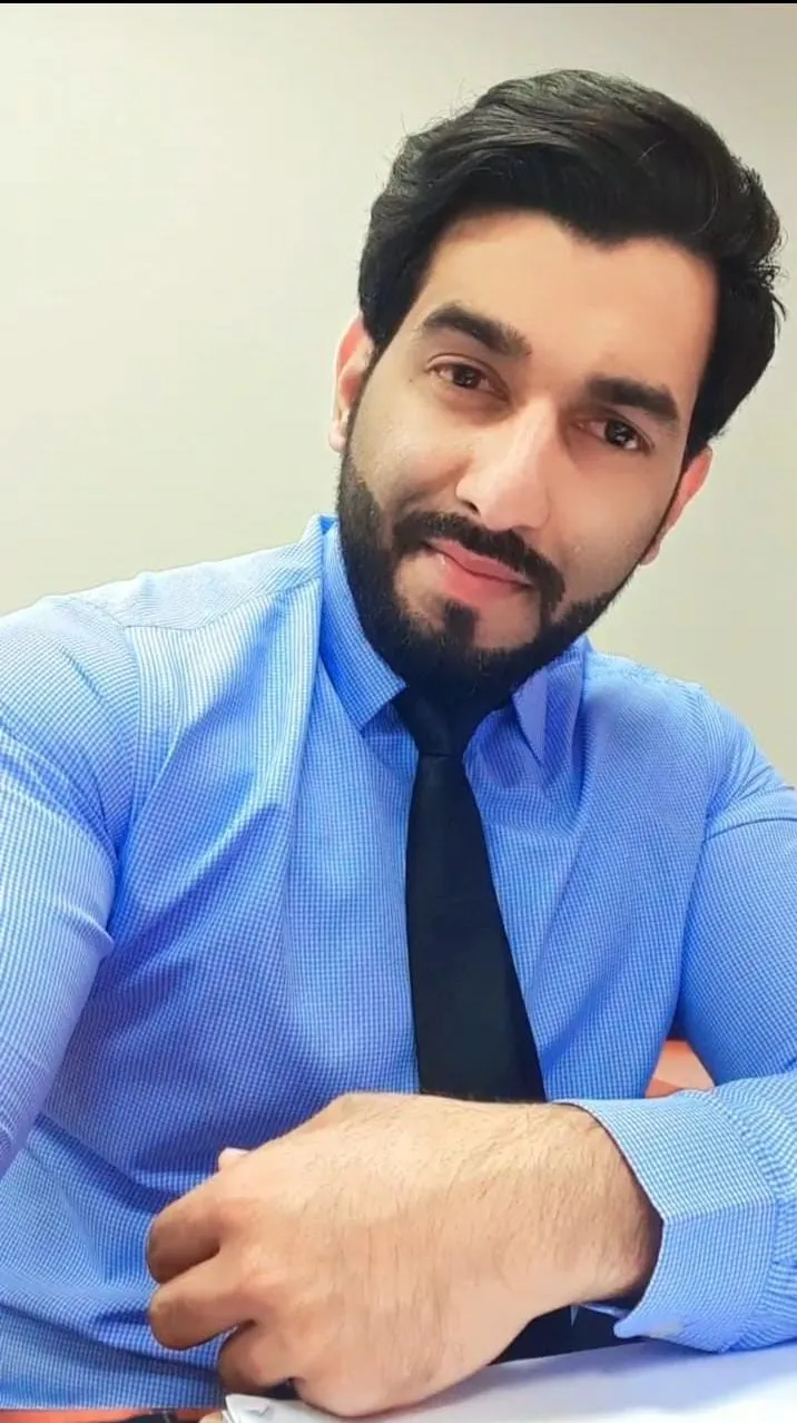 Mohammed Sher Ali HT250630281