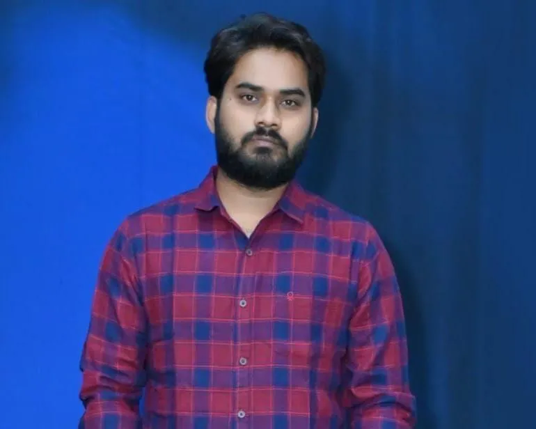 Akbar Basha HT250630206