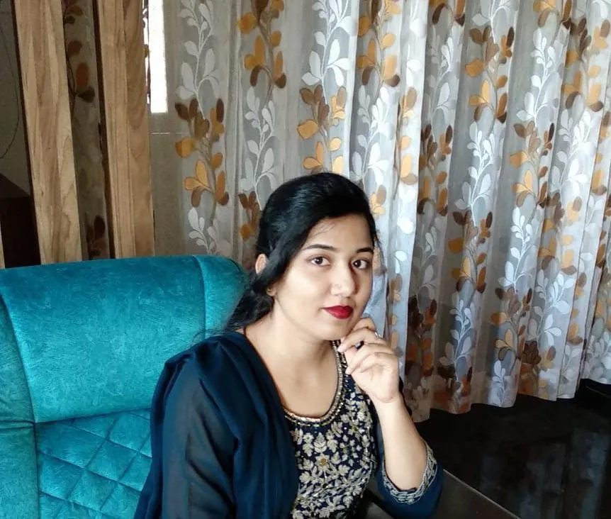 Saba Samreen HT250530159