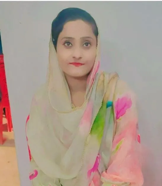 Umam Fatima HT250530190